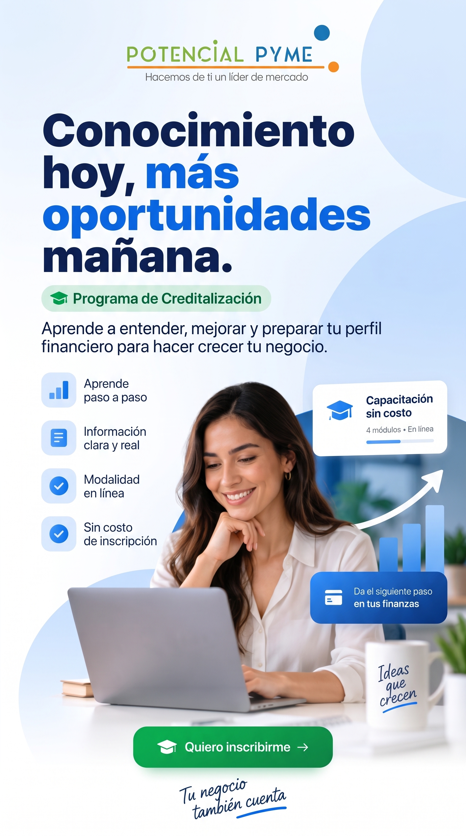 Programa de Creditalización