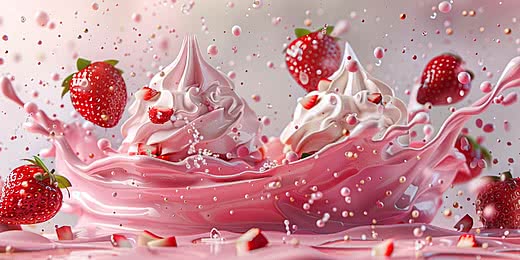 Franquicia Fresas con Crema