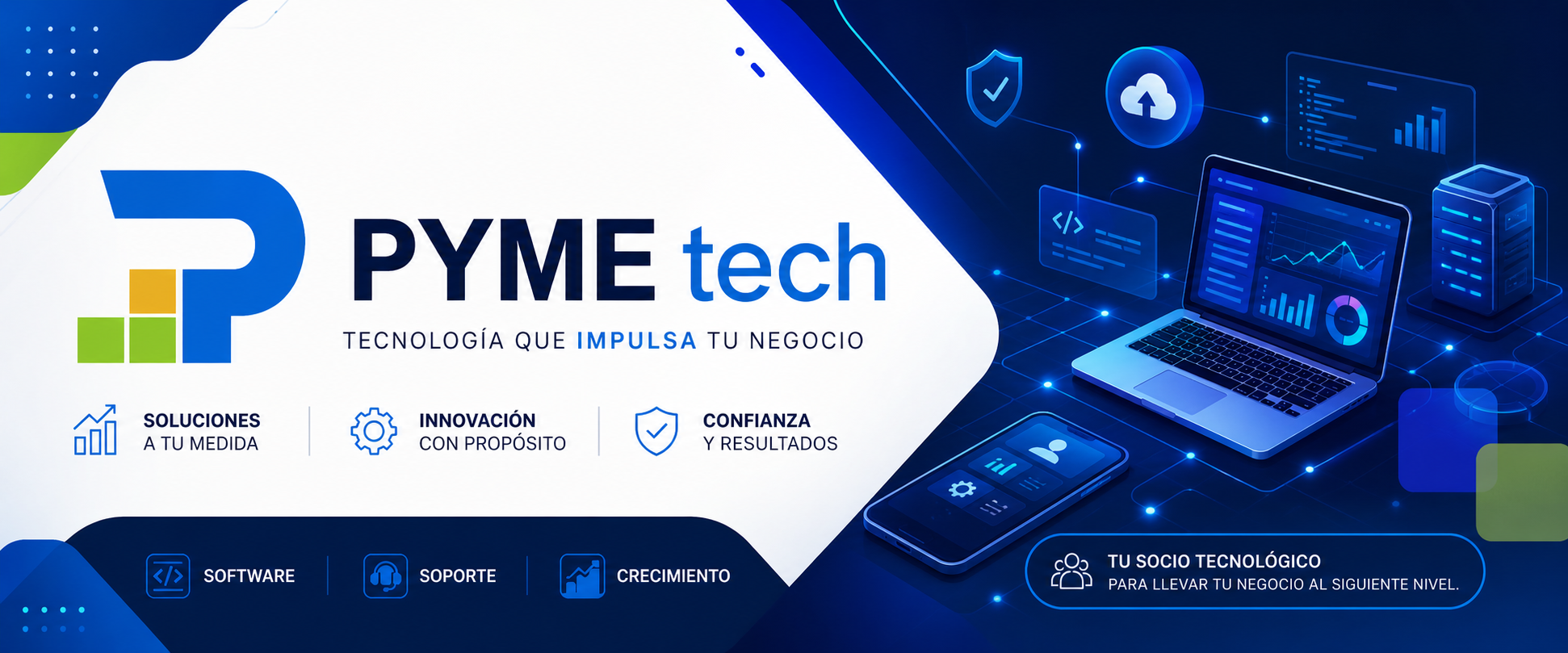PyME Tech