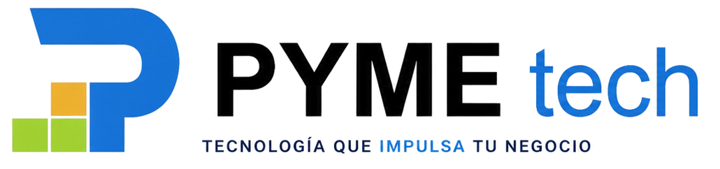 Logo PyME Tech